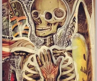 yousa古早歌——My Molly(亲爱的莫利)