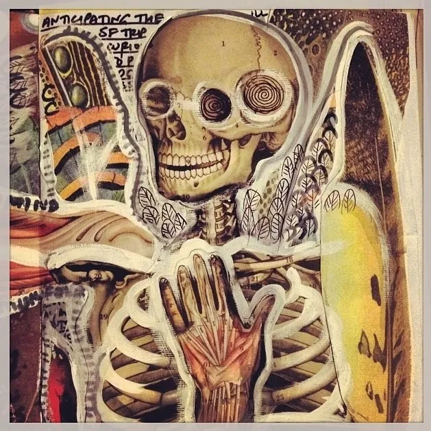 随便找的歌曲配图