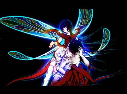 転生 昇天抄——电车,小电车~电车