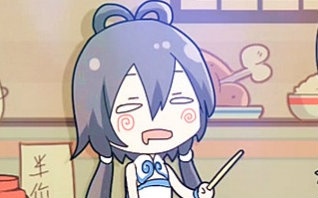 14循环祭—泠鸢:咱们约好听完忘掉好吧……