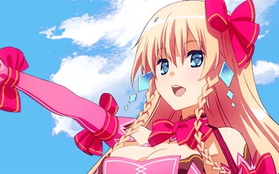 乖离性百万亚瑟王——泠鸢yousa