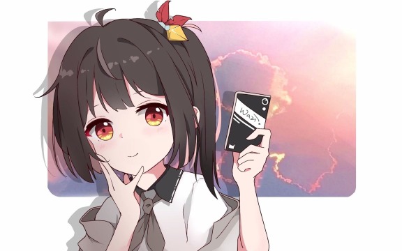 在树上唱歌——泠鸢yousa