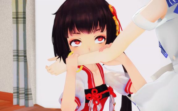 该起床了——泠鸢yousa