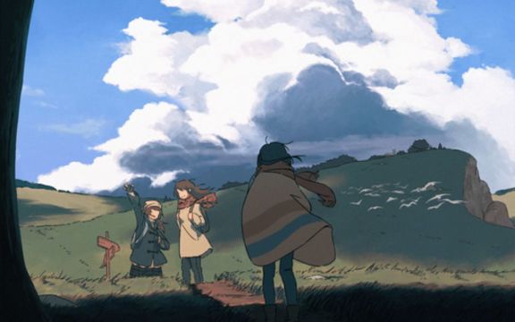 陌生人——泠鸢yousa