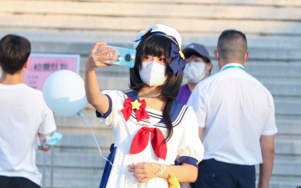 你啊你啊——泠鸢yousa