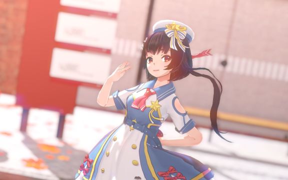 太阳——泠鸢yousa