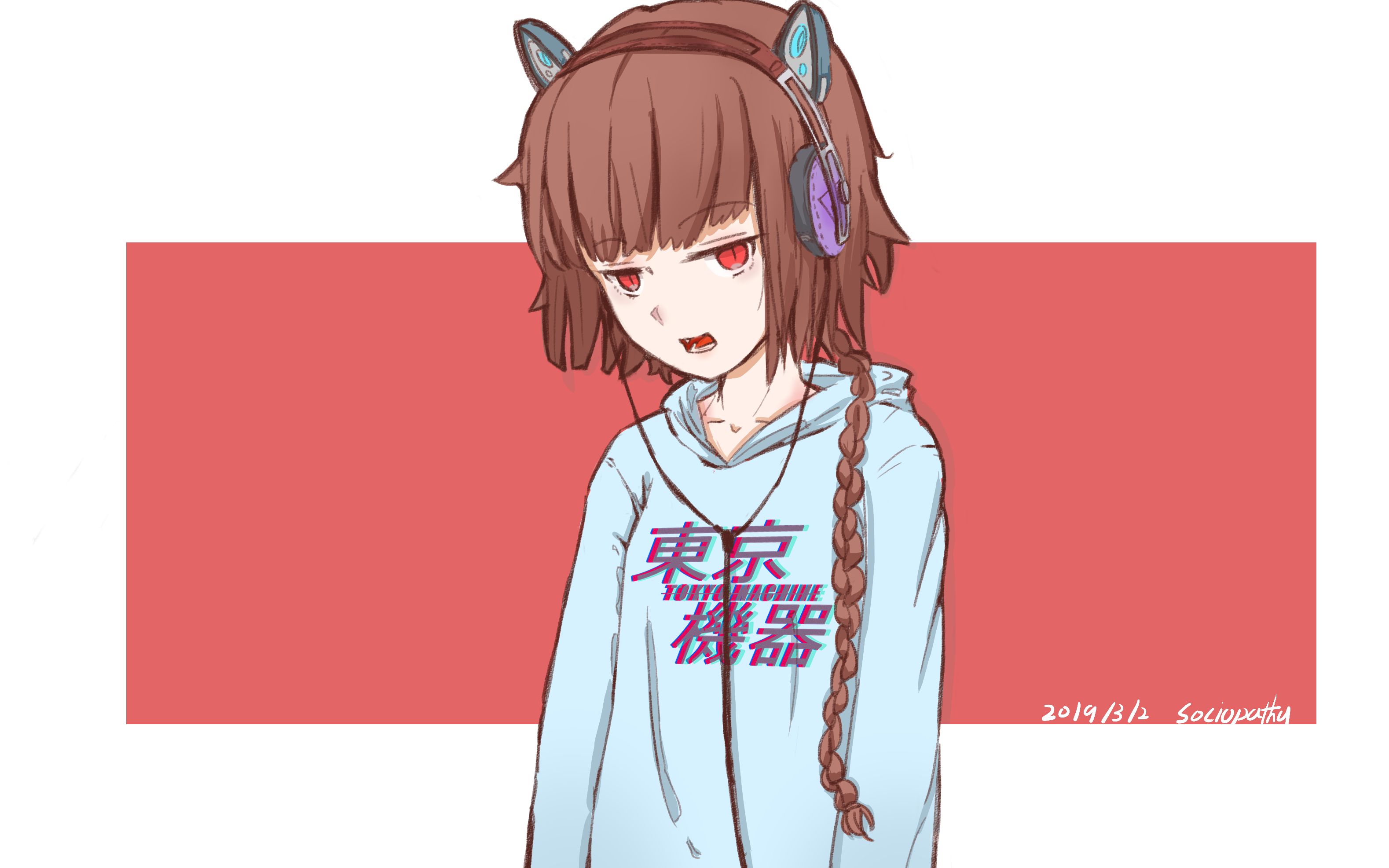 一个人的行李——泠鸢yousa