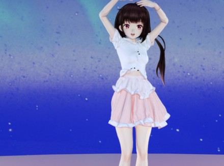 遇见你的时候所有的星星都落到我头上——泠鸢yousa