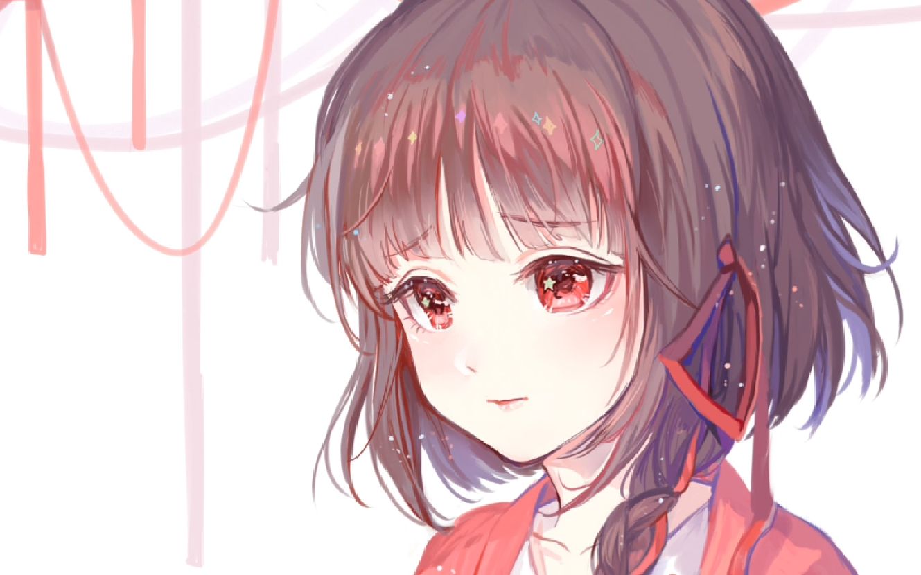 月牙湾——泠鸢yousa