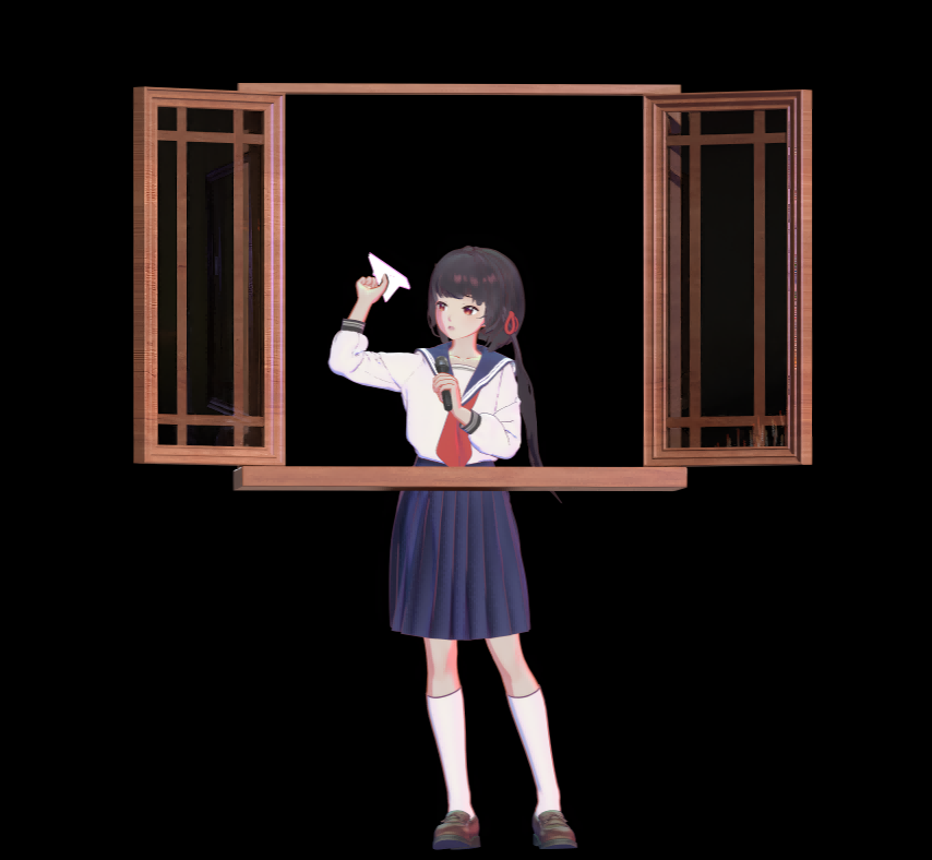 单向地铁——泠鸢yousa