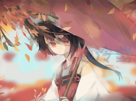 第一次——泠鸢yousa