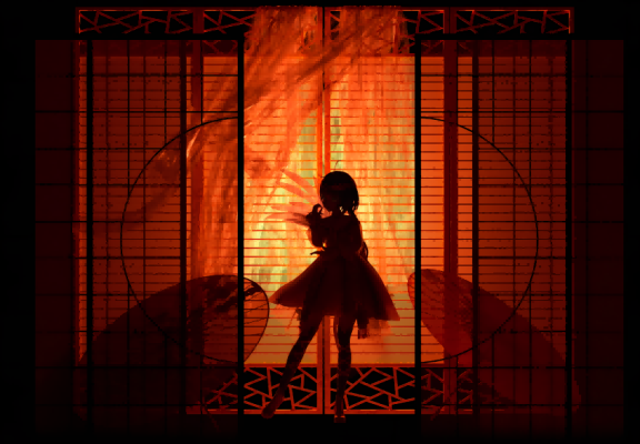 菊花台——泠鸢yousa