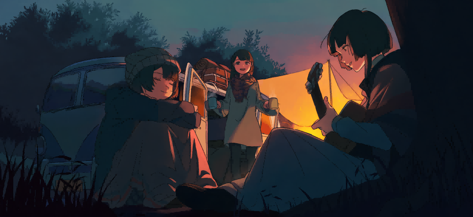 拥我——泠鸢yousa