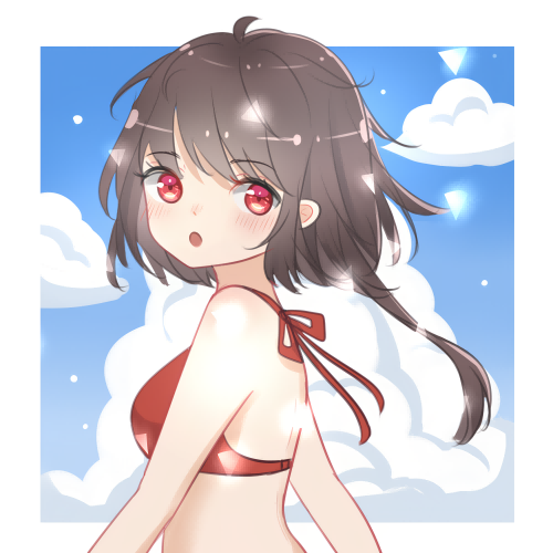 自溺症——泠鸢yousa