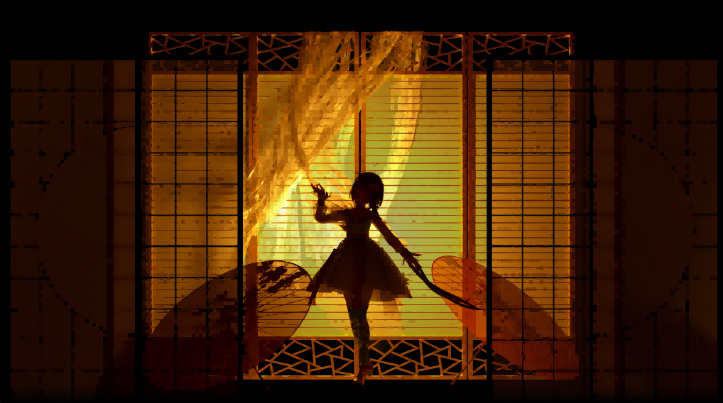 走过咖啡屋——泠鸢yousa