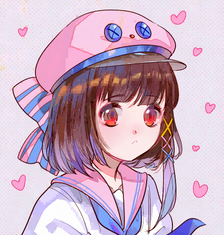 小红帽——泠鸢yousa