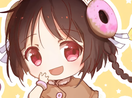 豆豆龙——泠鸢yousa